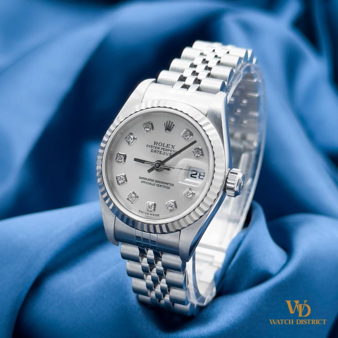 Lady-Datejust 79174