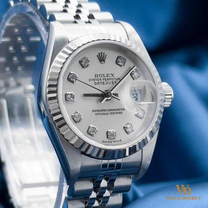 Lady-Datejust 79174