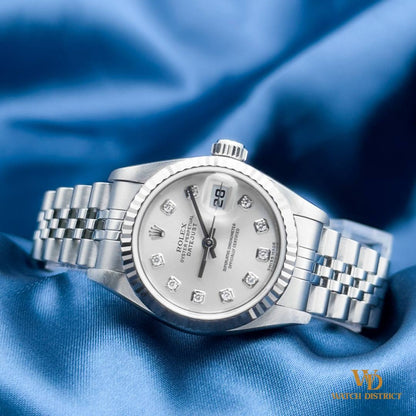 Lady-Datejust 79174