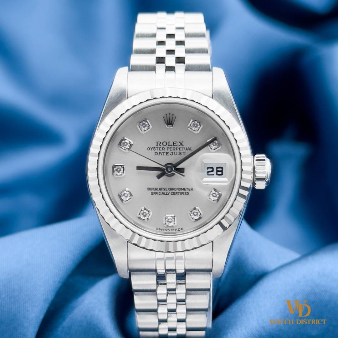 Datejust 79174