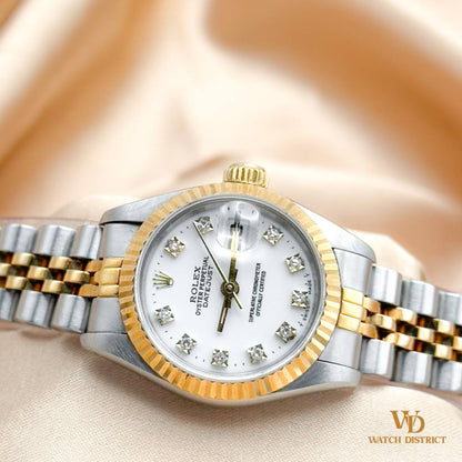 Lady-Datejust 69173