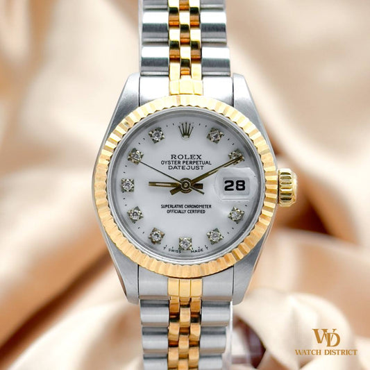 Lady-Datejust 69173