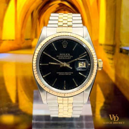 Datejust 16013