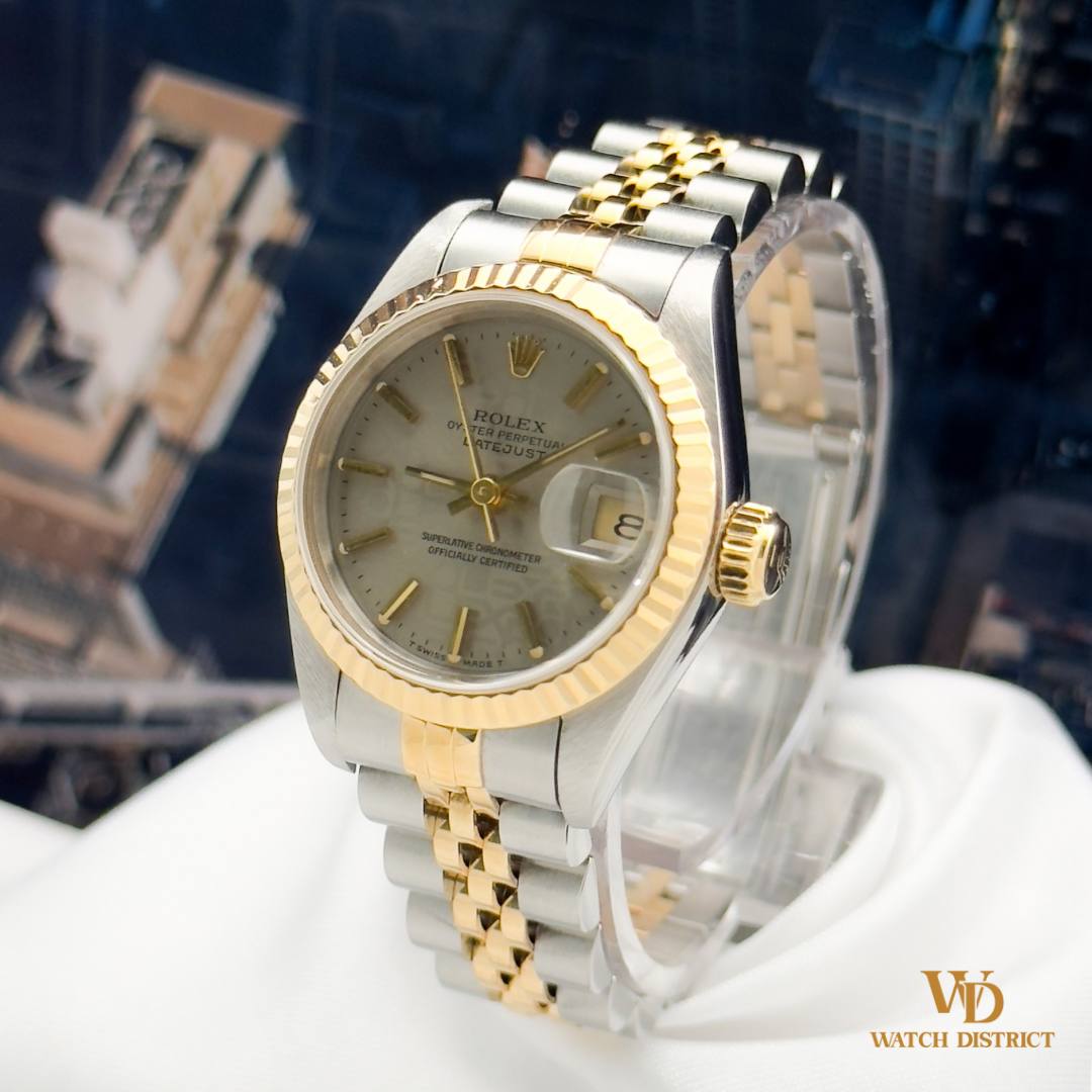 Lady-Datejust 69173