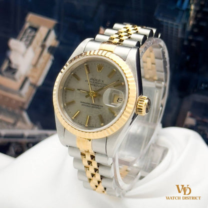 Lady-Datejust 69173