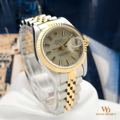 Lady-Datejust 69173