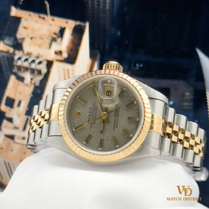 Lady-Datejust 69173