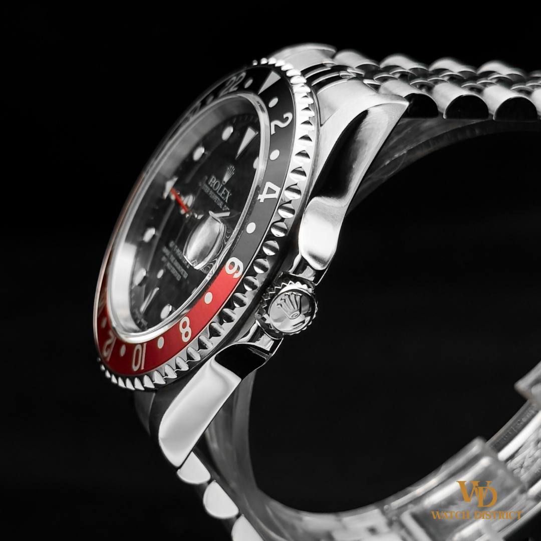 GMT-Master II 16710