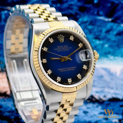 Datejust 68273