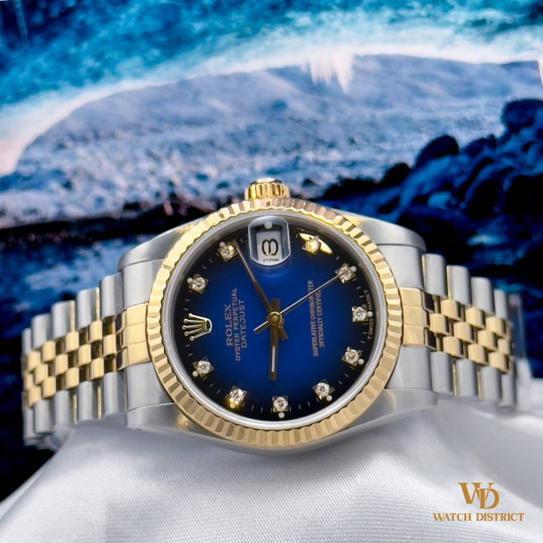 Datejust 68273