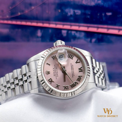 Lady-Datejust 79174