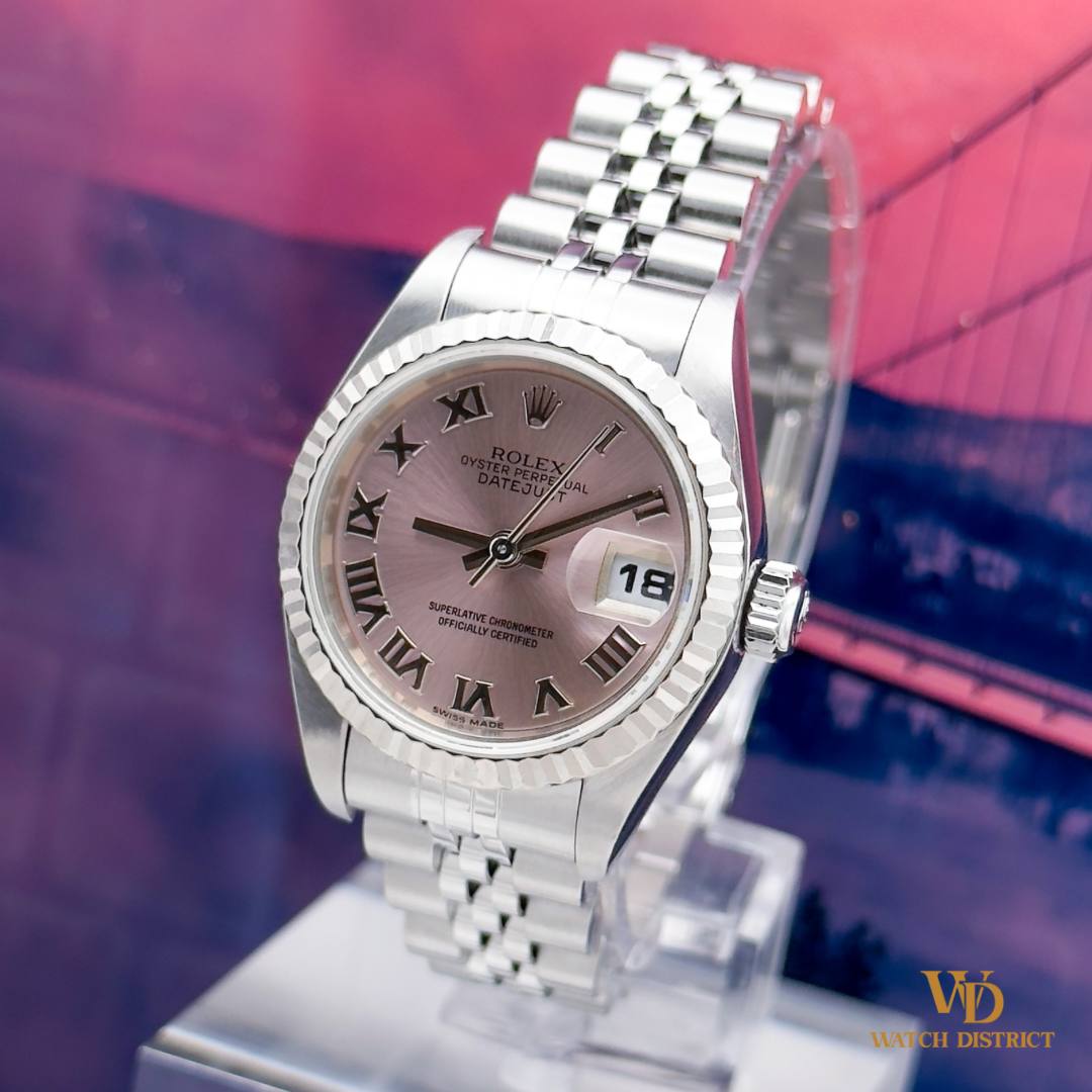 Lady-Datejust 79174