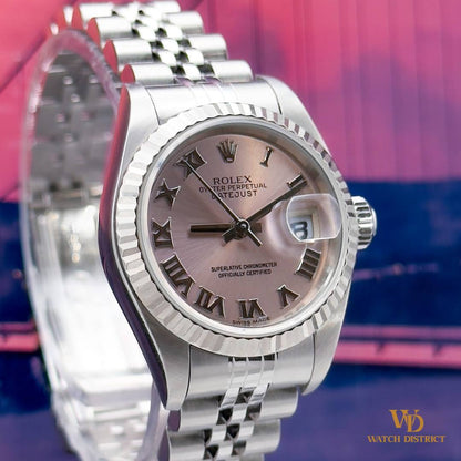 Lady-Datejust 79174