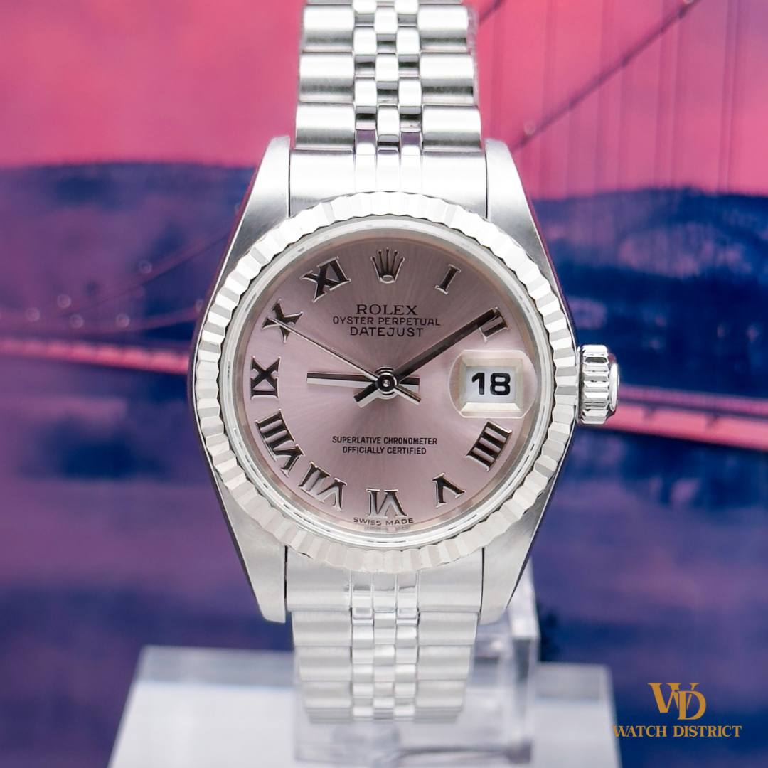 Lady-Datejust 79174