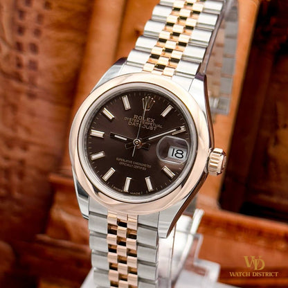 Lady-Datejust 279161