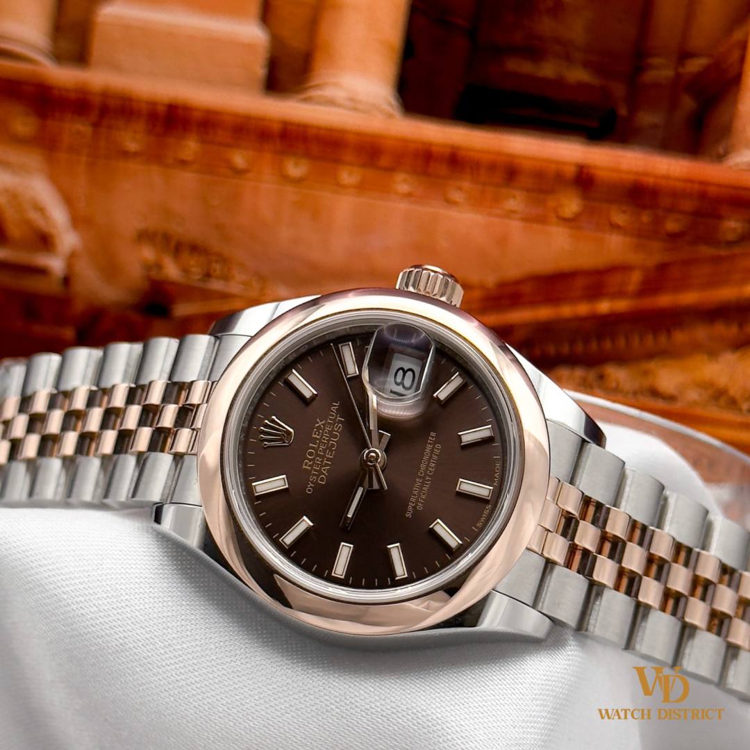 Lady-Datejust 279161