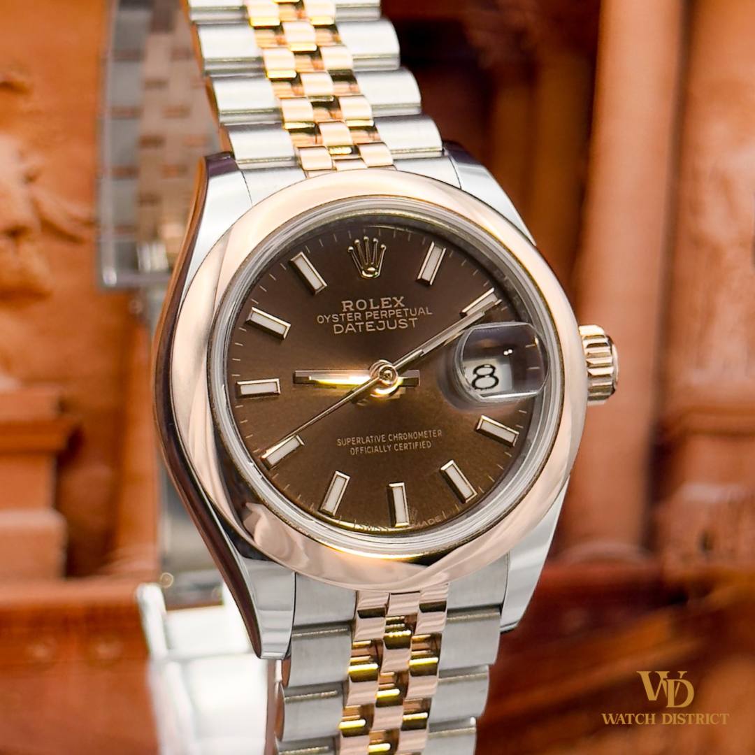 Lady-Datejust 279161