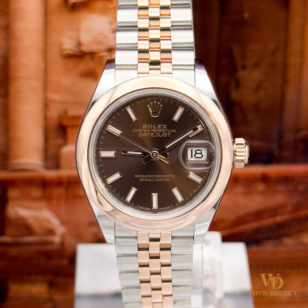 Lady-Datejust 279161