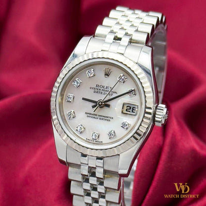 Lady-Datejust 179174