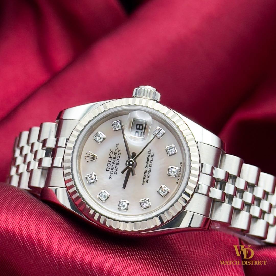 Lady-Datejust 179174