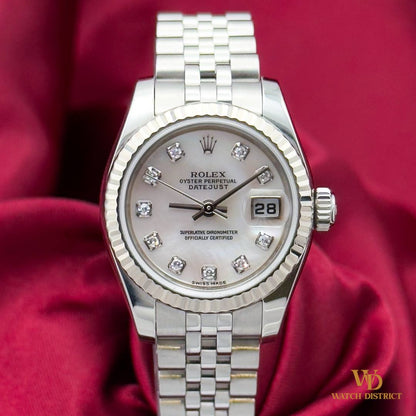 Lady-Datejust 179174