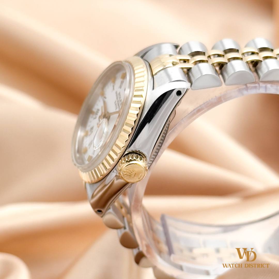 Lady-Datejust 6917