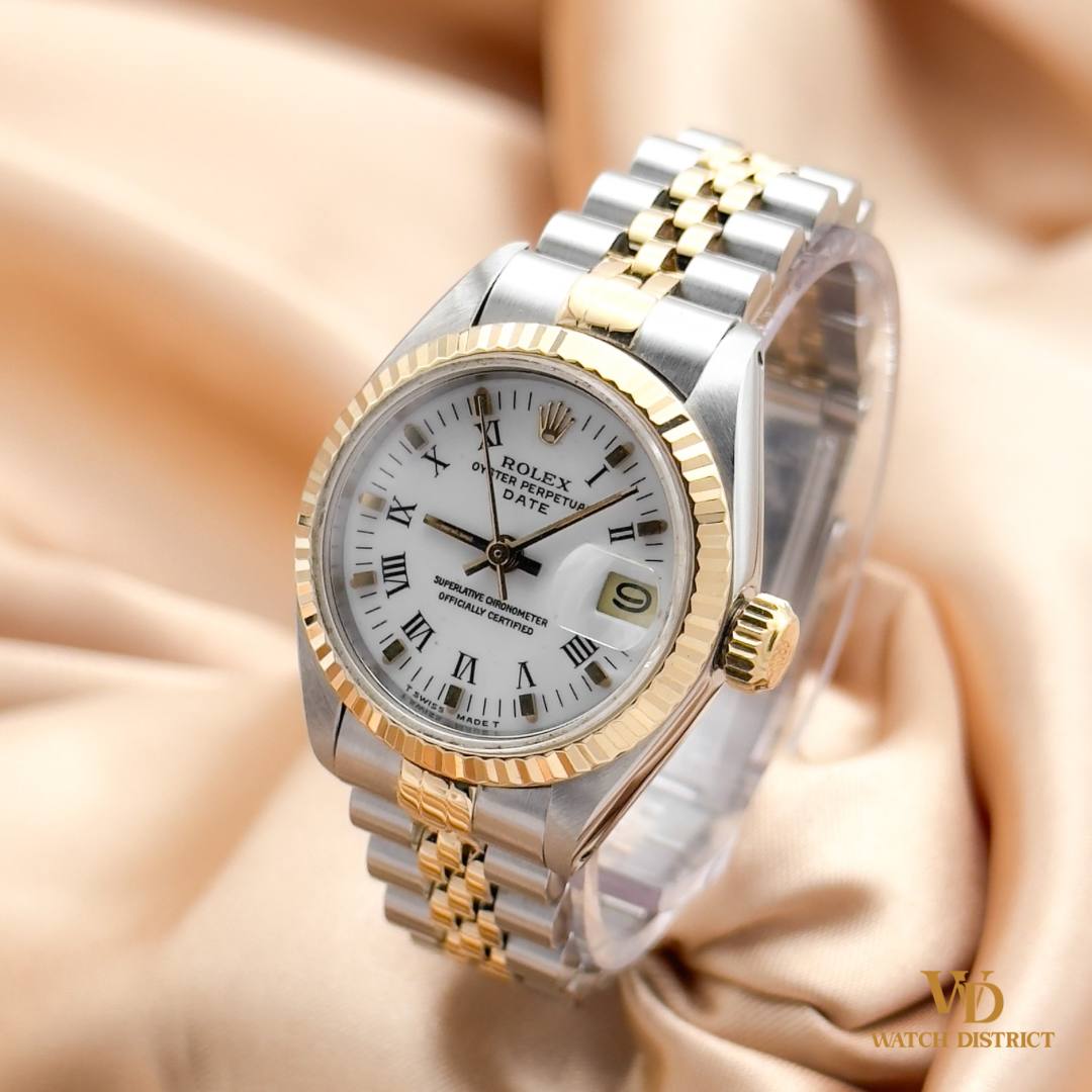 Lady-Datejust 6917