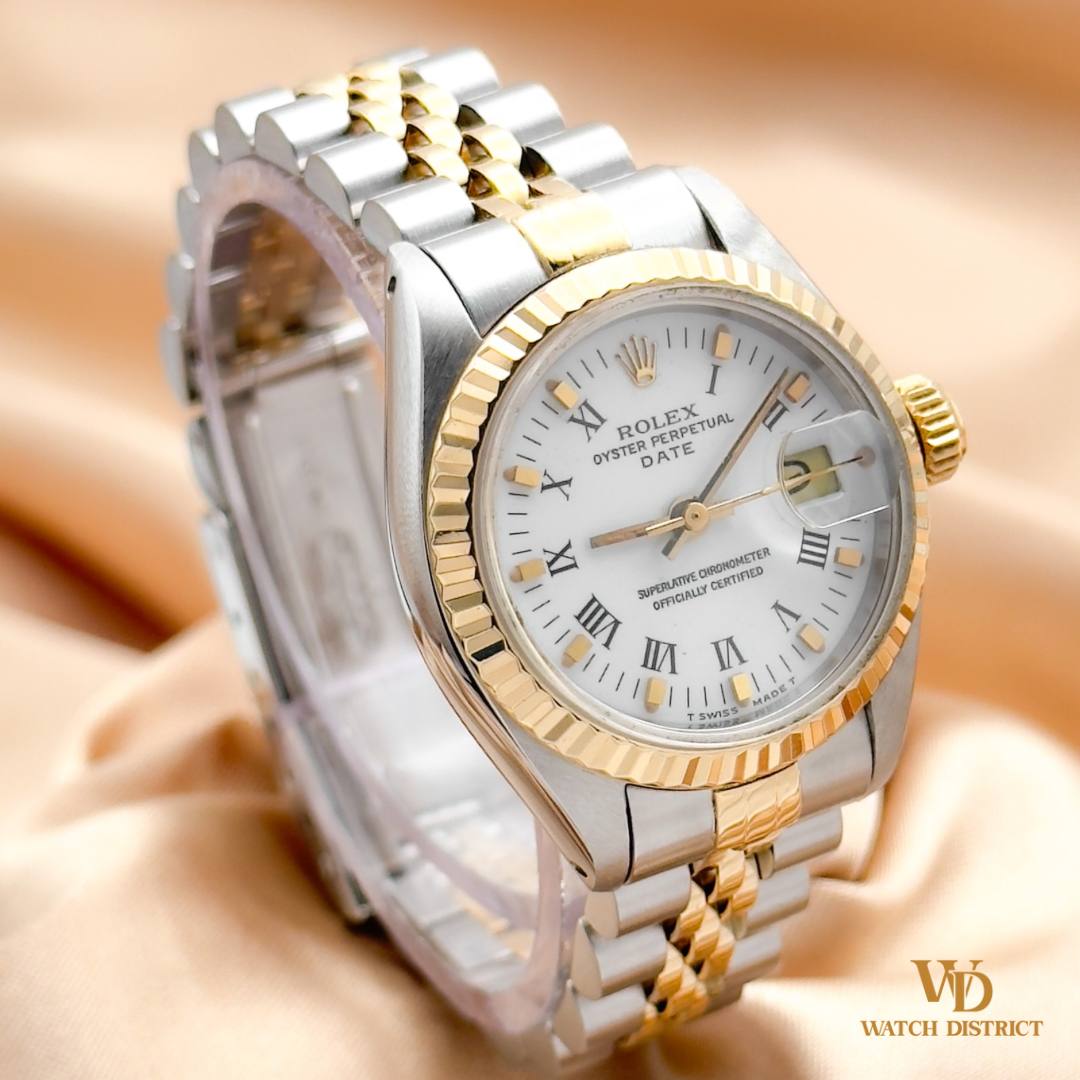 Lady-Datejust 6917