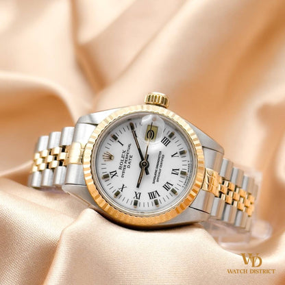 Lady-Datejust 6917