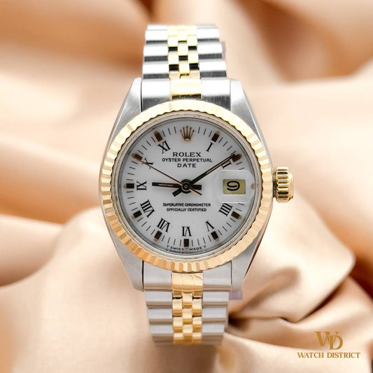 Lady-Datejust 6917