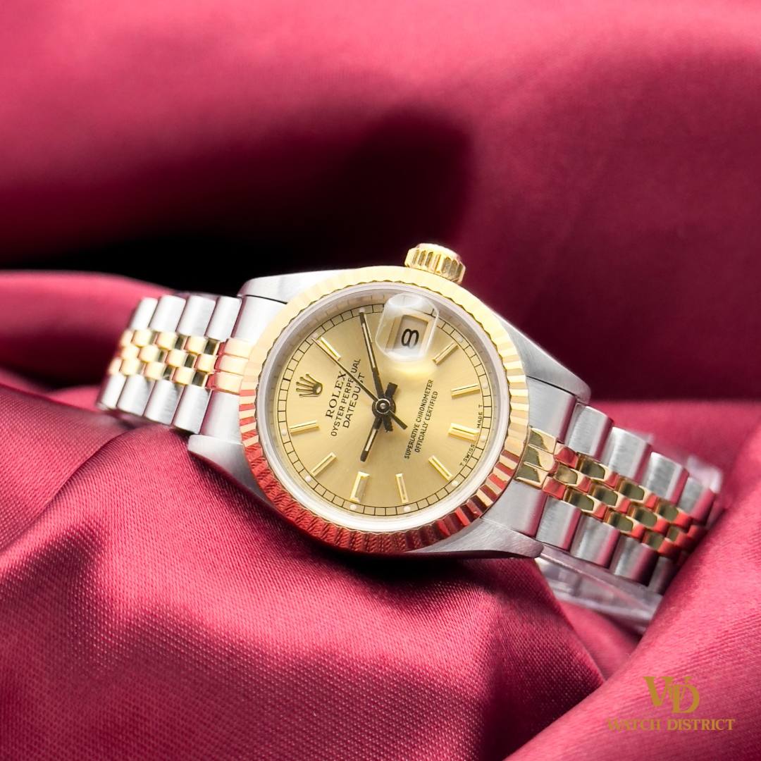 Lady-Datejust 69173