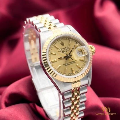 Lady-Datejust 69173