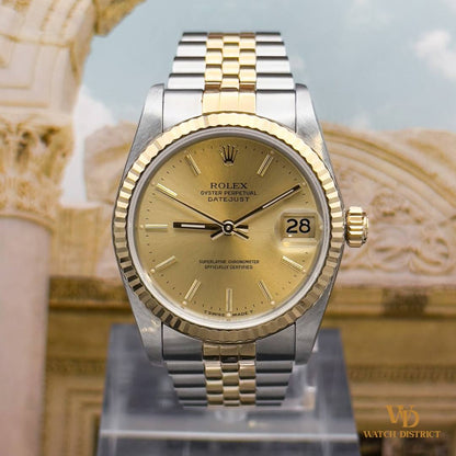 Datejust 68273