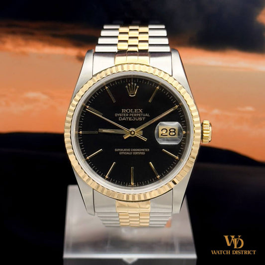 Datejust 16233