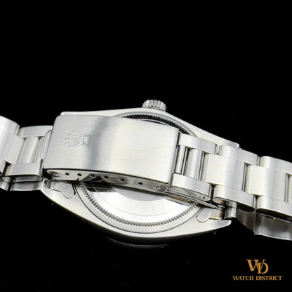 Oyster Perpetual 1501