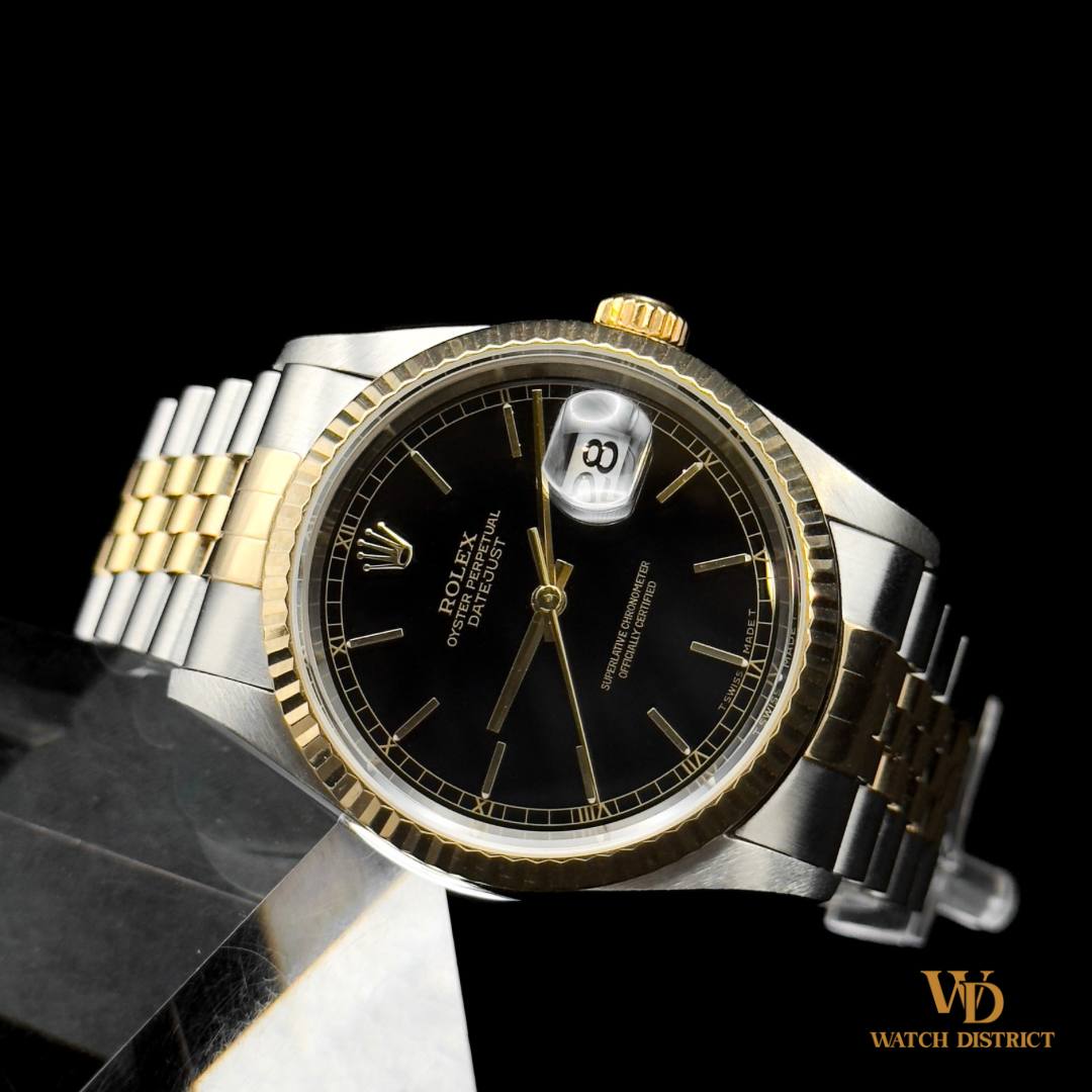 Datejust 16233