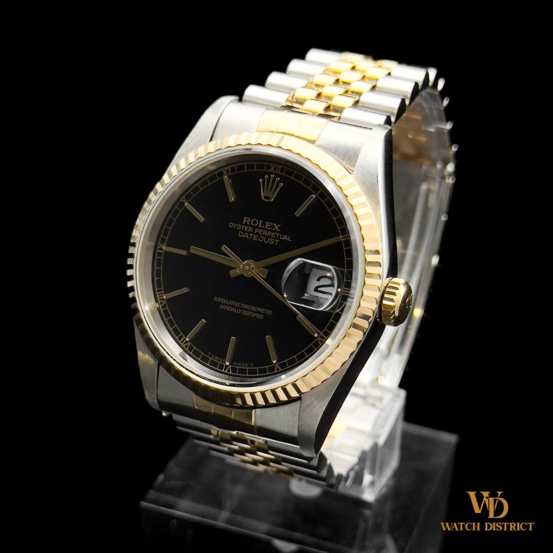 Datejust 16233