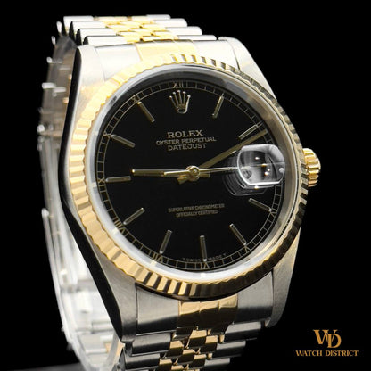 Datejust 16233