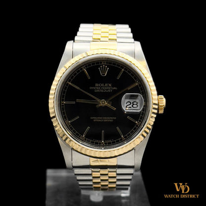 Datejust 16233