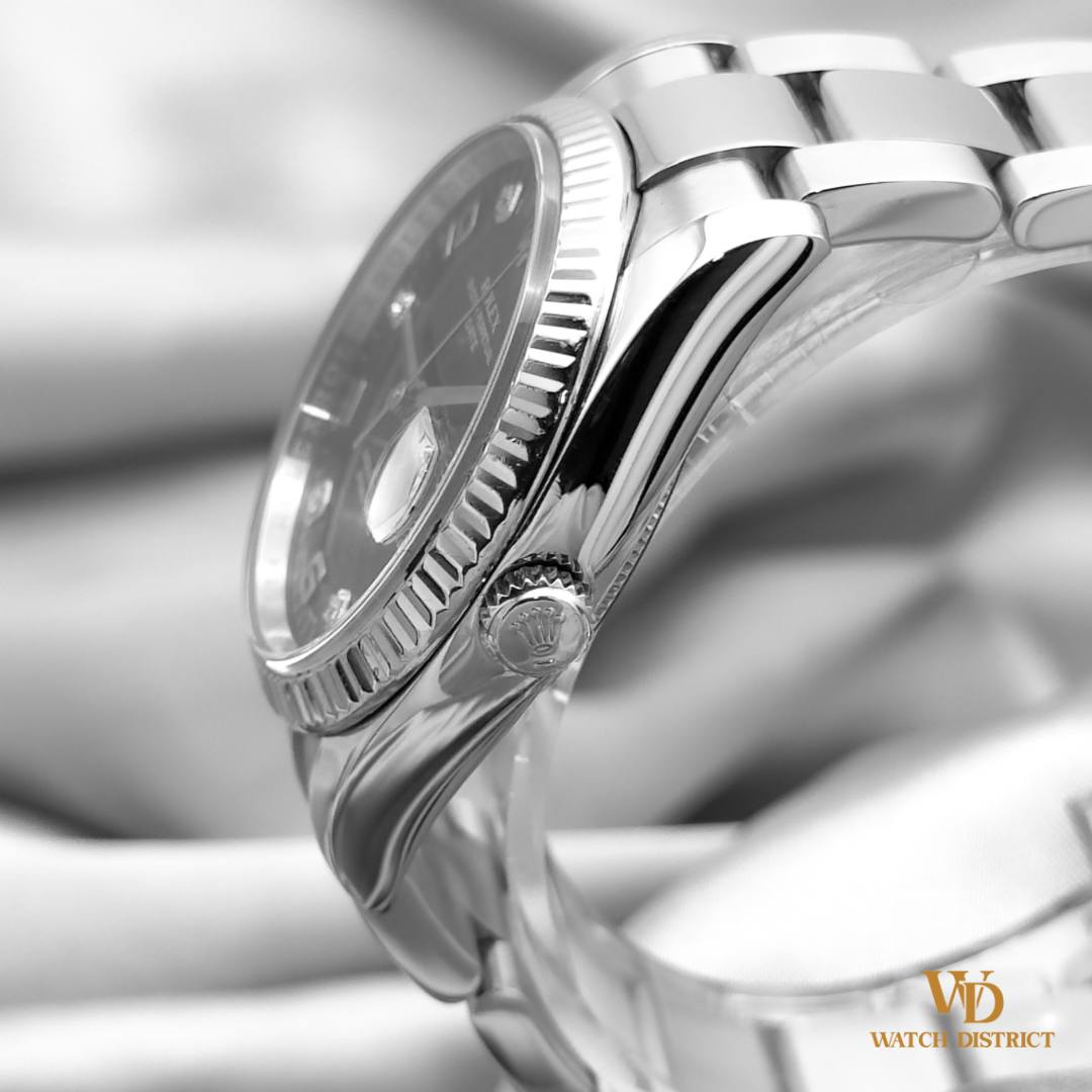 Oyster Perpetual 115234