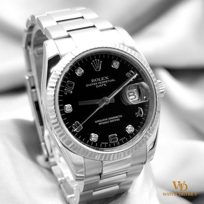 Oyster Perpetual 115234