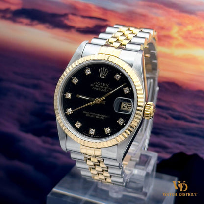 Datejust 68273