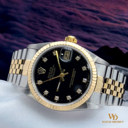 Datejust 68273