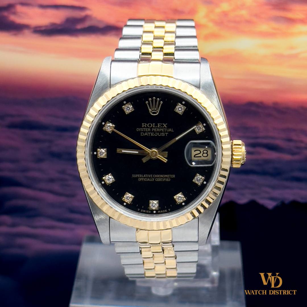 Datejust 68273