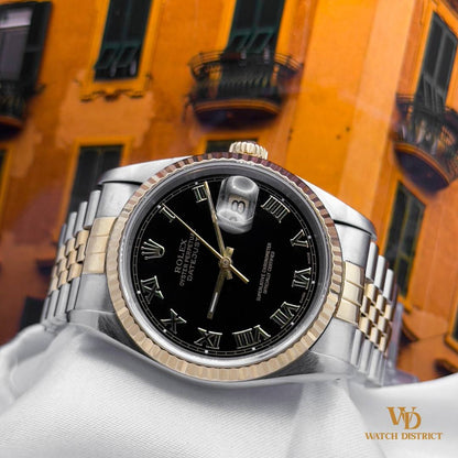 Datejust 16233