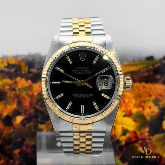 Datejust 16013