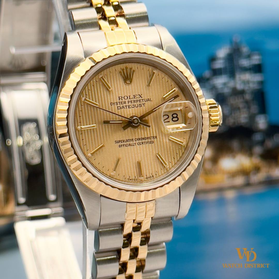 Lady-Datejust 69173