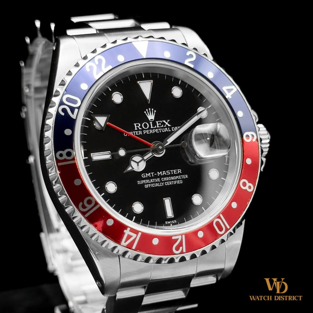 GMT-Master 16700