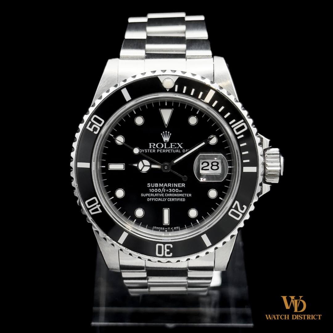 Submariner 16800