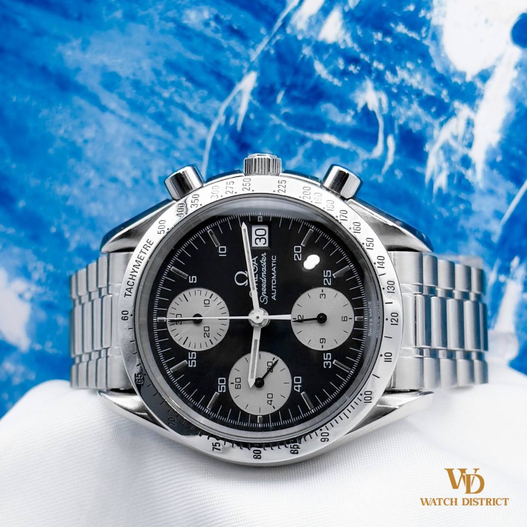 Speedmaster Moonwatch 3511.50.00